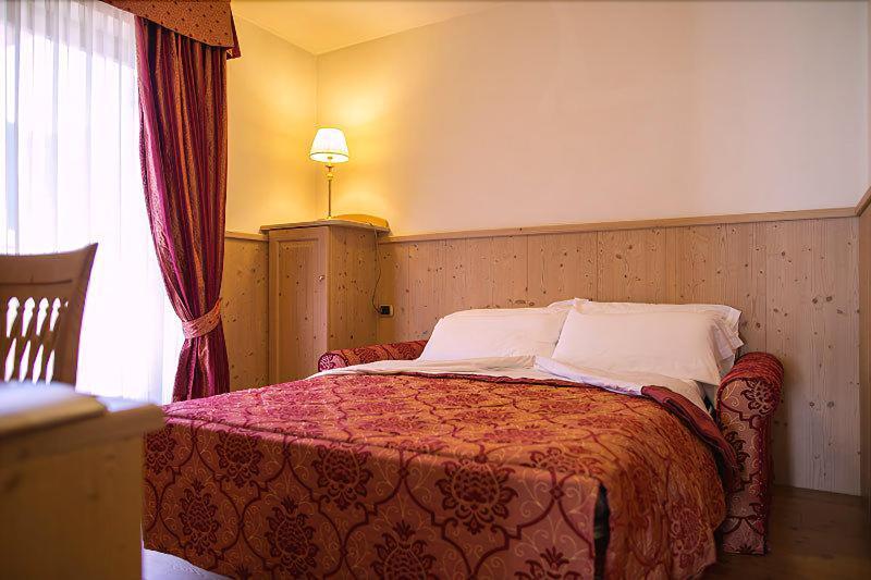 Beverly Alps Hotel & Spa Пінцоло Екстер'єр фото