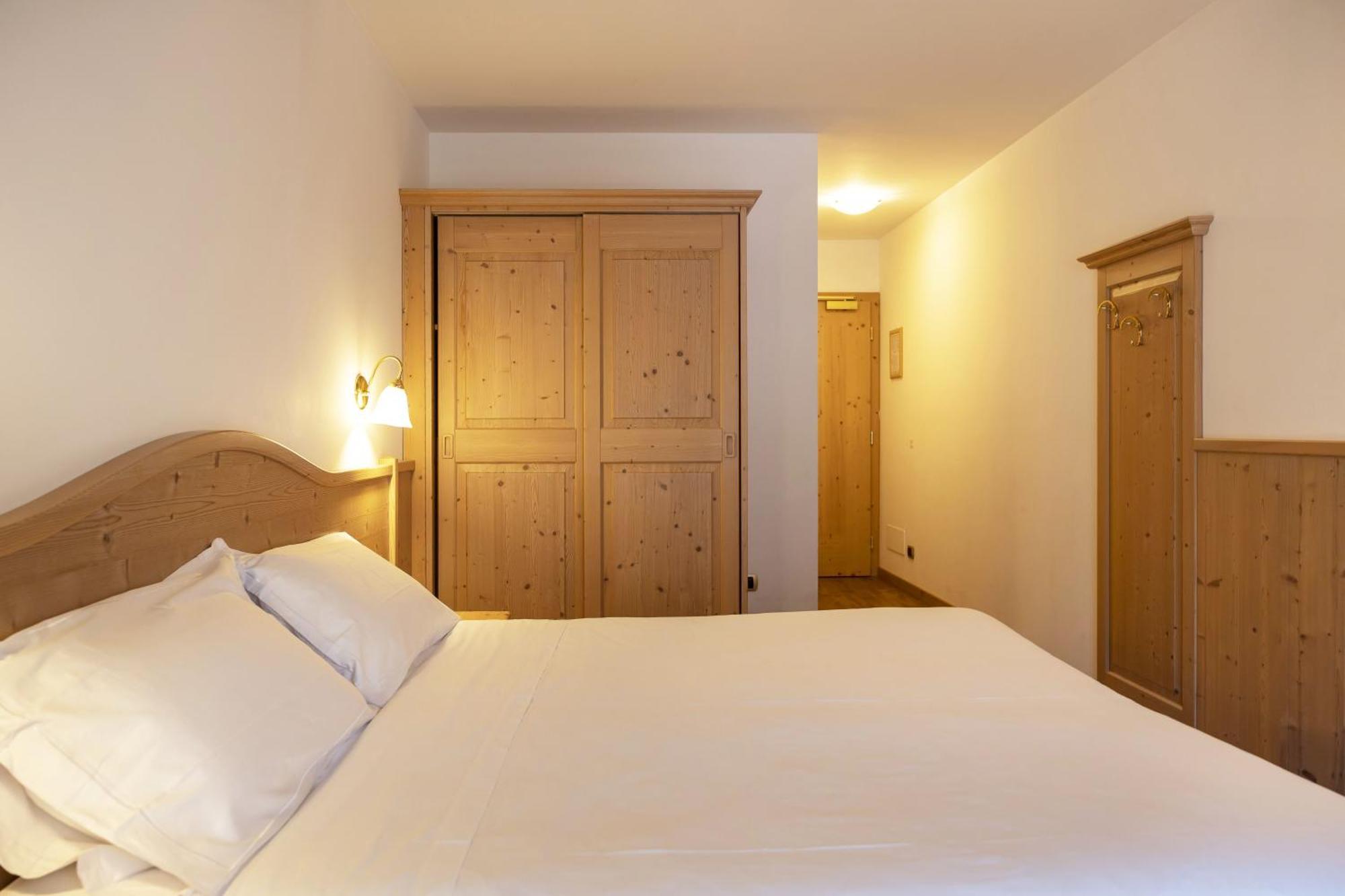 Beverly Alps Hotel & Spa Пінцоло Номер фото